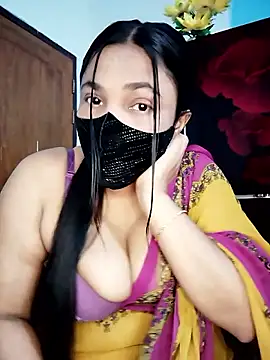Anika-1 online show from 04/28/26, 06:13