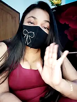Anika-1 online show from 05/01/26, 05:28