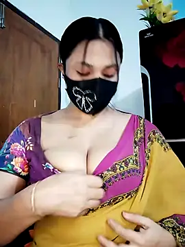 Anika-1 online show from 05/11/26, 08:31