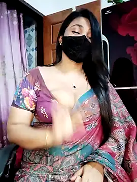 Anika-1 online show from 05/24/26, 06:24