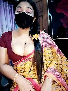 Anika-1 online show from 06/16/26, 05:15