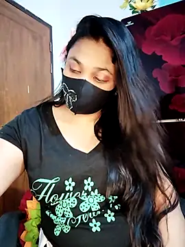 Anika-1 online show from 06/24/26, 05:34