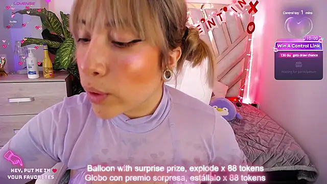 NyxAndria 1 online show from 02/13/25, 11:47