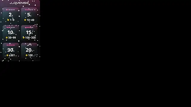 NyxAndria 1 online show from 10/23/25, 09:57