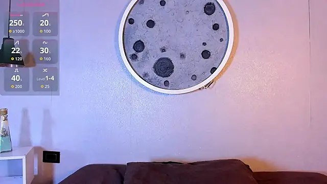 Sara conde online show from 12/02/25, 11:04