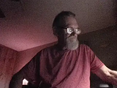 Snapshot of Aldick68 chatting on 02/16/25, 11:38 Aldick68 online show from 02/16/25, 11:38