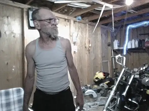 Aldick68 online show from 06/27/26, 06:40