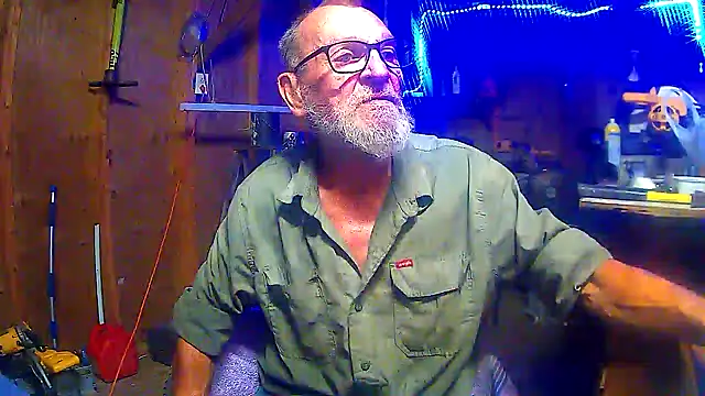 Aldick68 online show from 07/05/26, 02:51