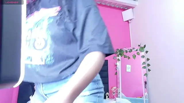 hotiergirl online show from 10/11/25, 06:28