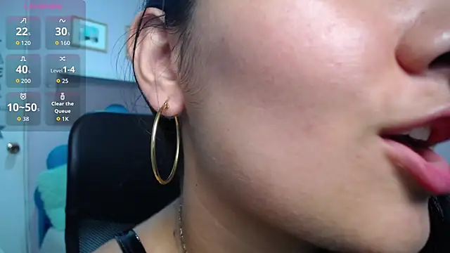 Maylin horny19 online show from 09/17/25, 07:37