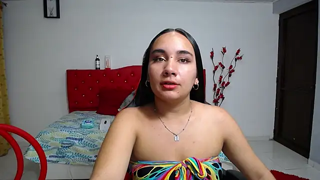 Maylin horny19 online show from 06/16/26, 03:09