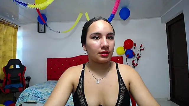 Maylin horny19 online show from 06/20/26, 09:39