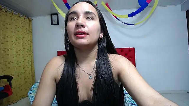 Maylin horny19 online show from 06/27/26, 03:11