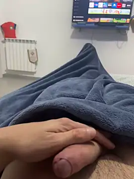 lucarioos06 online show from 01/27/25, 11:11