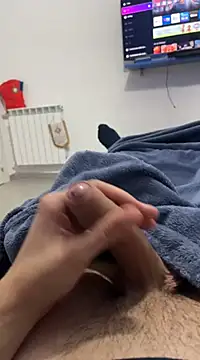 lucarioos06 online show from 01/28/25, 10:56