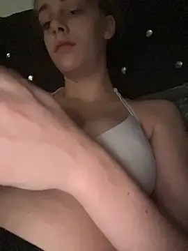 VioletxBlue online show from 11/09/25, 12:47