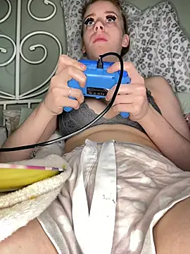 VioletxBlue online show from 05/02/26, 11:59