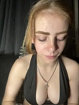 VioletxBlue online show from 06/22/26, 09:56