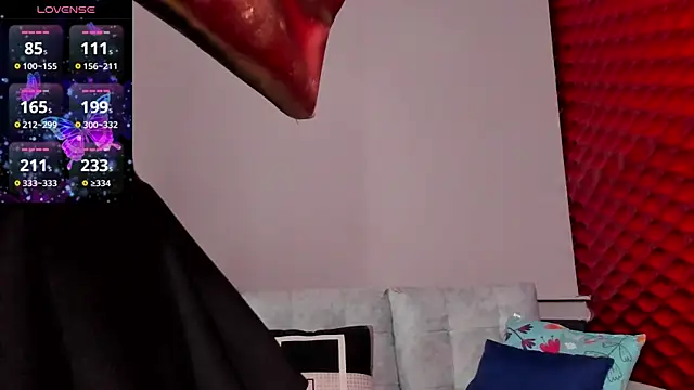 RubiSharqui  online show from 05/22/26, 06:57