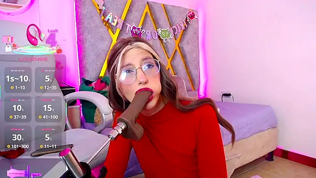 SussanHottye1  online show from 12/04/25, 10:24