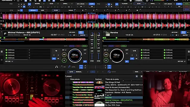 Snapshot of vittote chatting on 02/25/25, 04:00 vittote online show from 02/25/25, 04:00