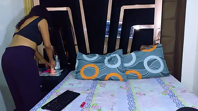 SolEvanss online show from 10/28/25, 02:20