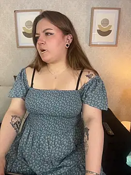 Veronica simons online show from 05/11/26, 08:50