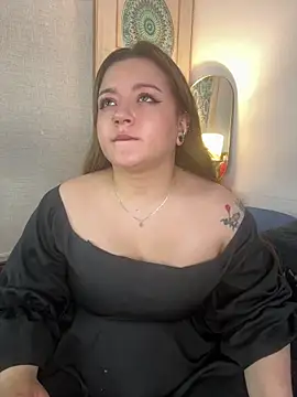 Veronica simons online show from 05/12/26, 10:07