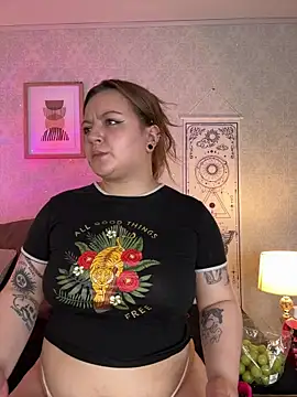 Veronica simons online show from 06/27/26, 09:20