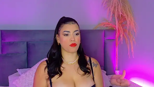 Snapshot of AlynAllen chatting on 02/28/26, 05:03 AlynAllen online show from 02/28/26, 05:03