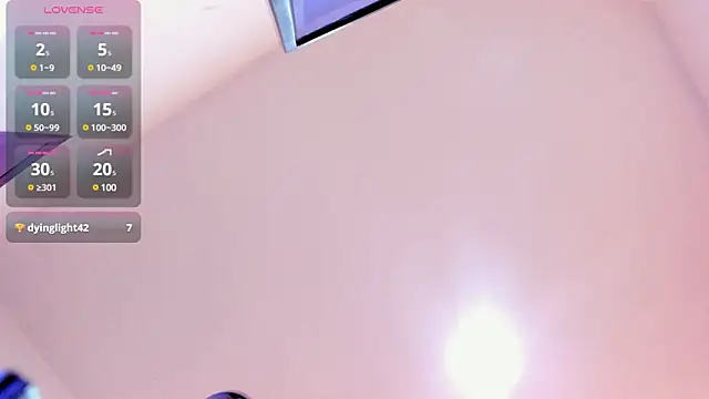 Elise-Leyton online show from 02/01/25, 10:44