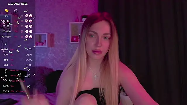 Mika Rayy online show from 02/06/25, 10:00