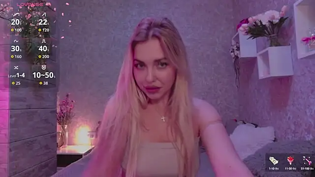 Mika Rayy online show from 09/24/25, 07:39