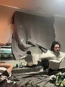 GETxxxFUCKED online show from 01/09/25, 06:04