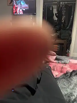 GETxxxFUCKED online show from 01/10/25, 04:33