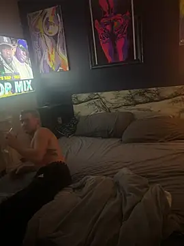 GETxxxFUCKED online show from 01/10/25, 07:35