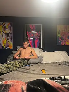 GETxxxFUCKED online show from 01/20/25, 06:10