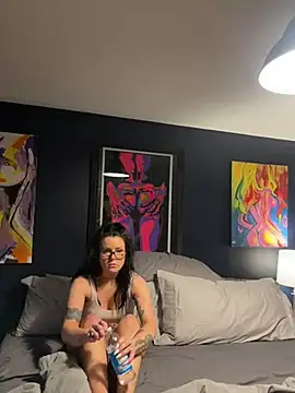GETxxxFUCKED online show from 01/22/25, 04:34