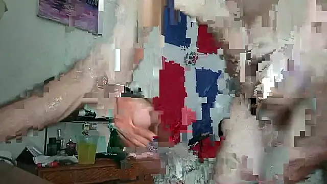 Snapshot of BaByArM81 chatting on 10/04/25, 08:40 BaByArM81 online show from 10/04/25, 08:40