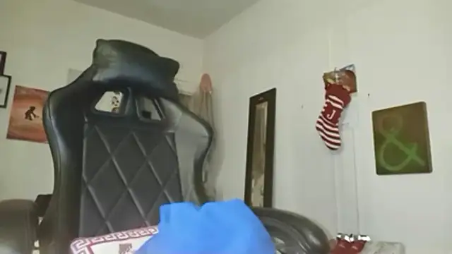 BaByArM81 online show from 10/29/25, 10:11