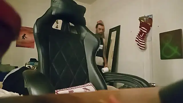 BaByArM81 online show from 11/01/25, 11:18