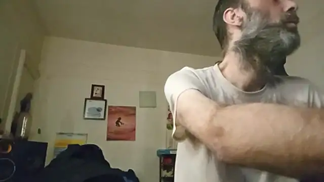 BaByArM81 online show from 02/10/26, 09:02