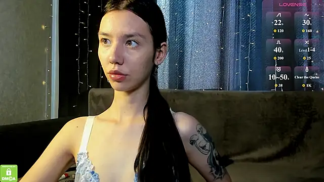 Amelia skyy online show from 06/15/26, 01:19