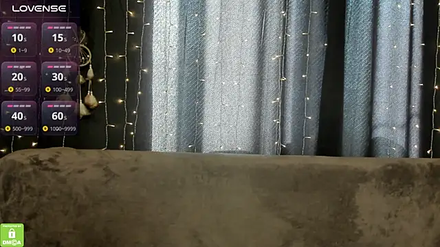 Amelia skyy online show from 06/26/26, 01:21
