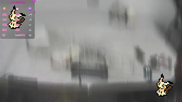 Lovelyamyy online show from 01/25/25, 05:18