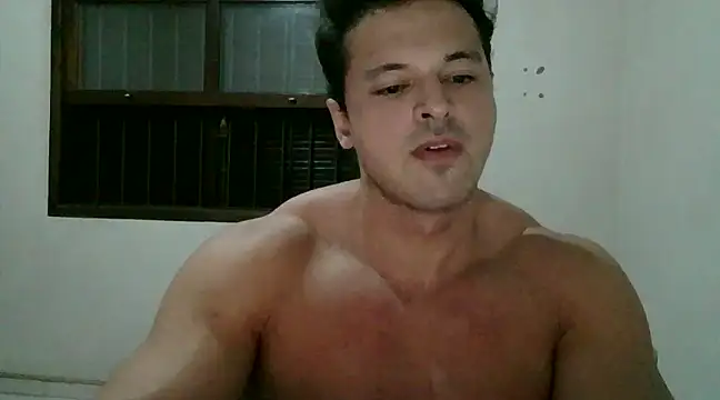 Lucasfit24 online show from 01/21/25, 11:13