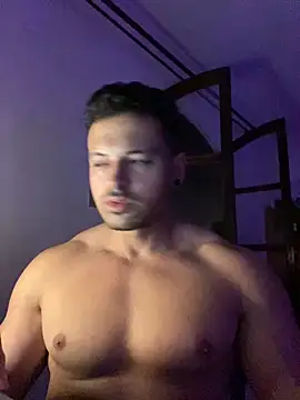 Lucasfit24 online show from 02/24/25, 03:33