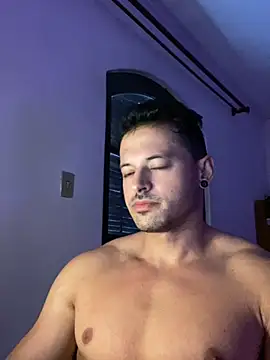 Lucasfit24 online show from 03/04/25, 10:24