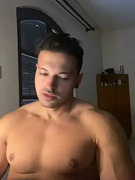 Lucasfit24 online show from 03/05/25, 11:28