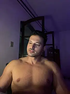 Lucasfit24 online show from 03/08/25, 01:28